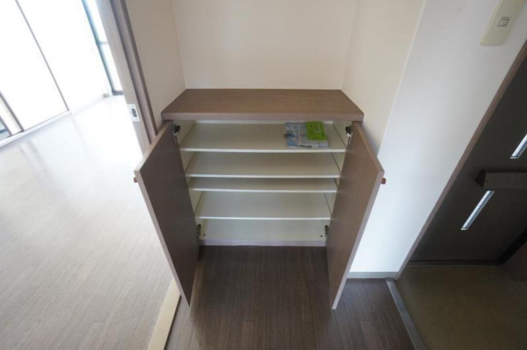 下駄箱