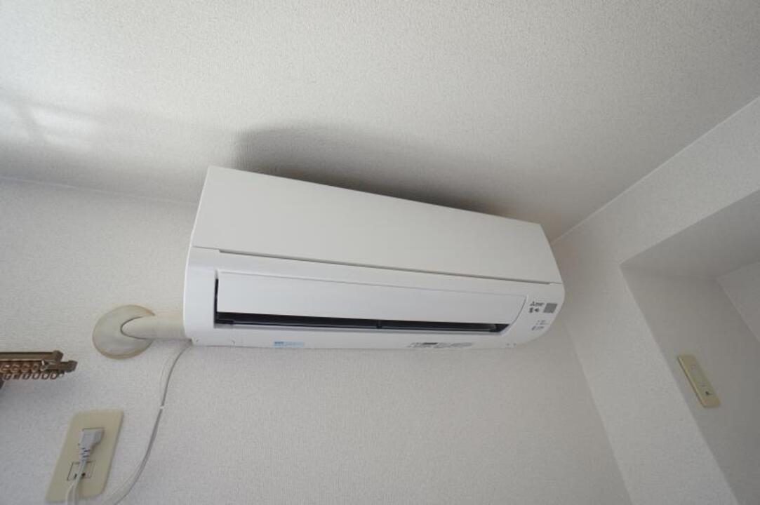 エアコン