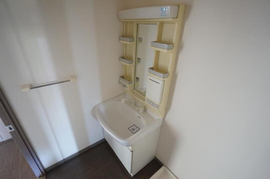 シャンプードレッサー