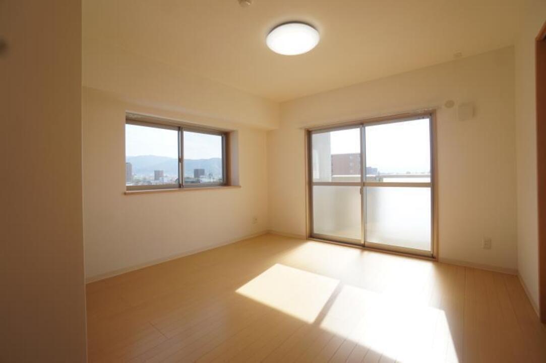 洋室
