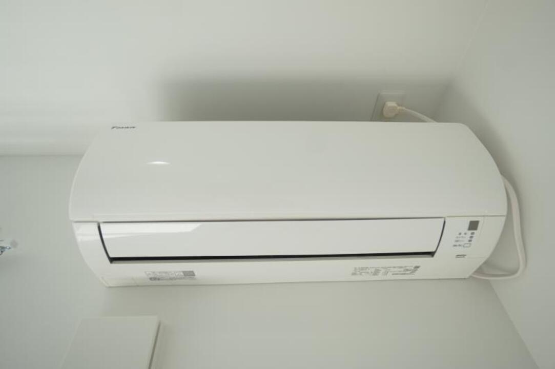エアコン