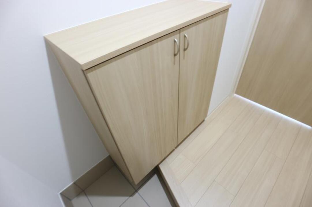 下駄箱