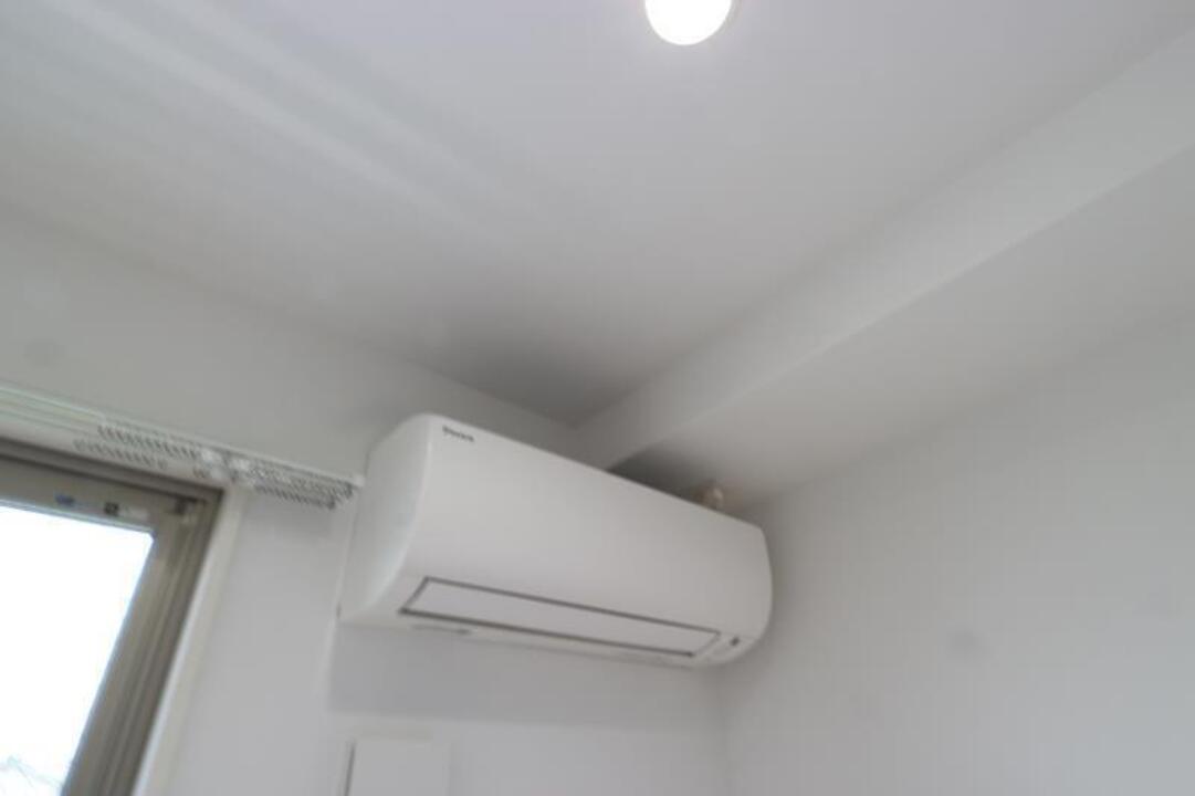 エアコン