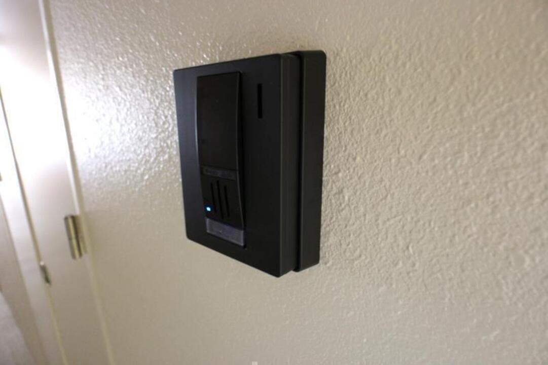 TVモニターホン