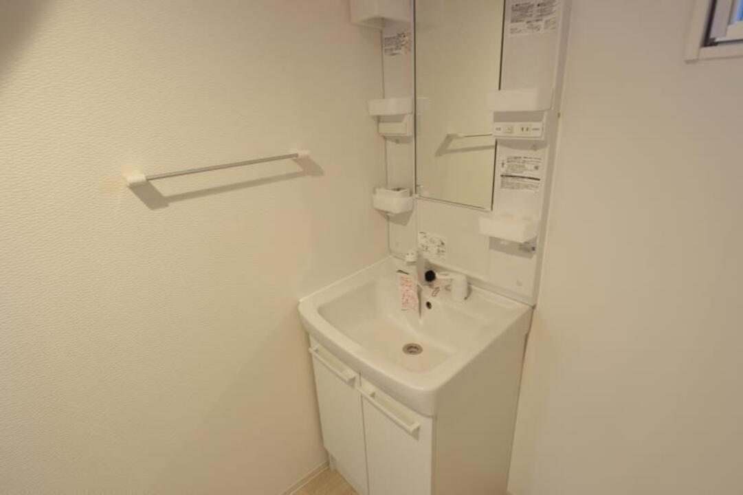 シャンプードレッサー