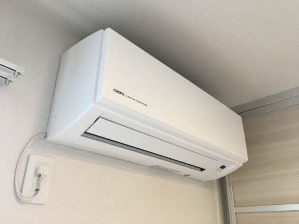 エアコン
