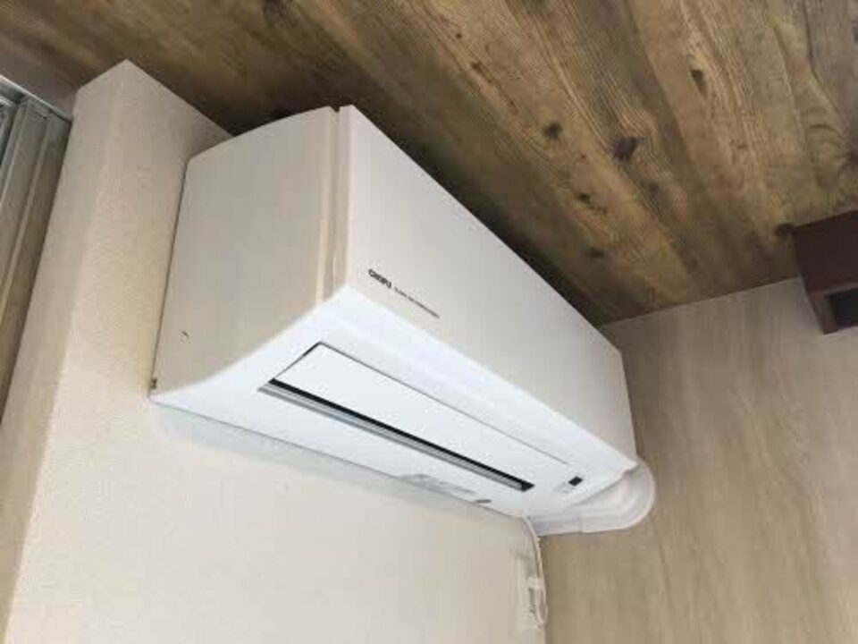 エアコン