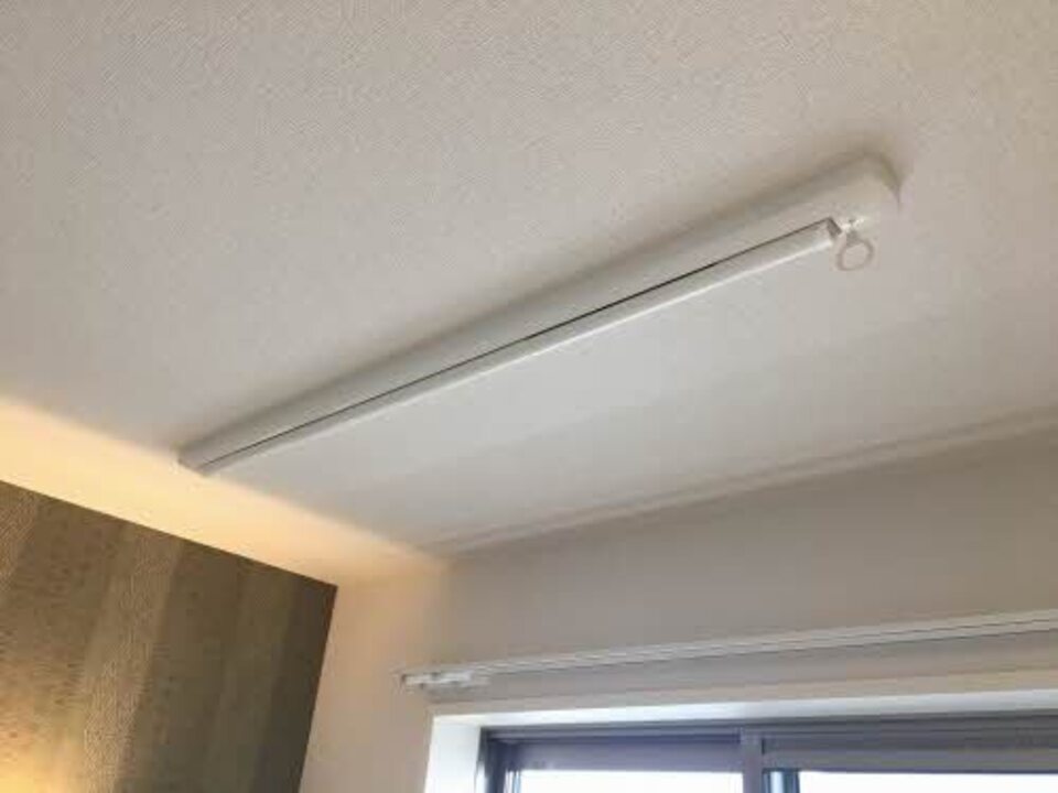 室内物干しユニット