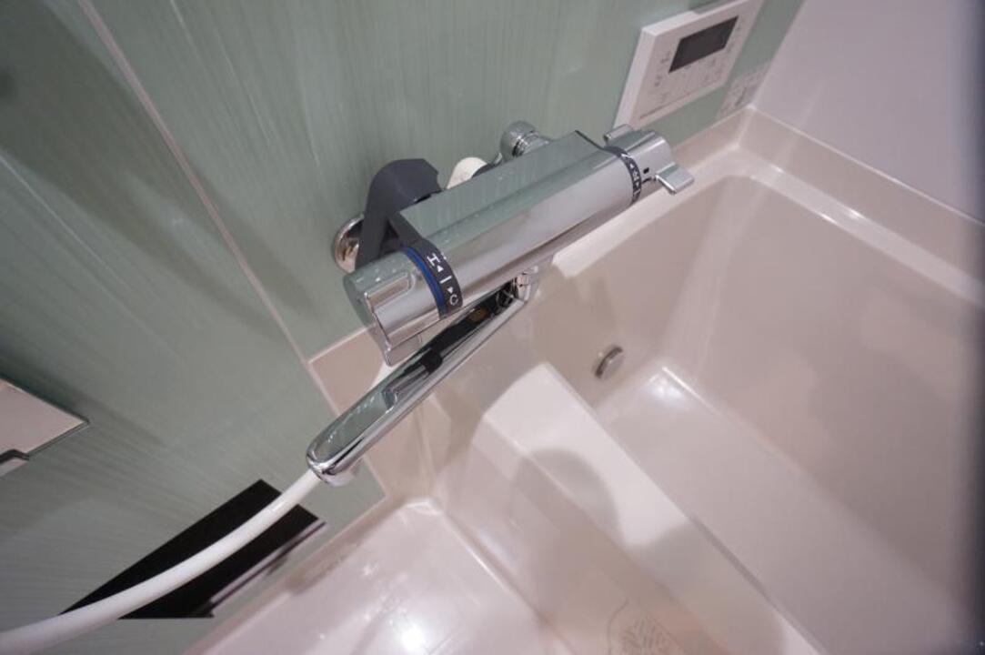 TVモニターホン