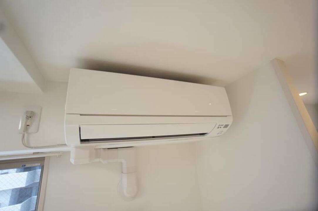 エアコン