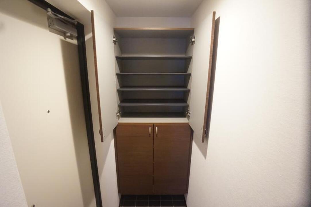 下駄箱