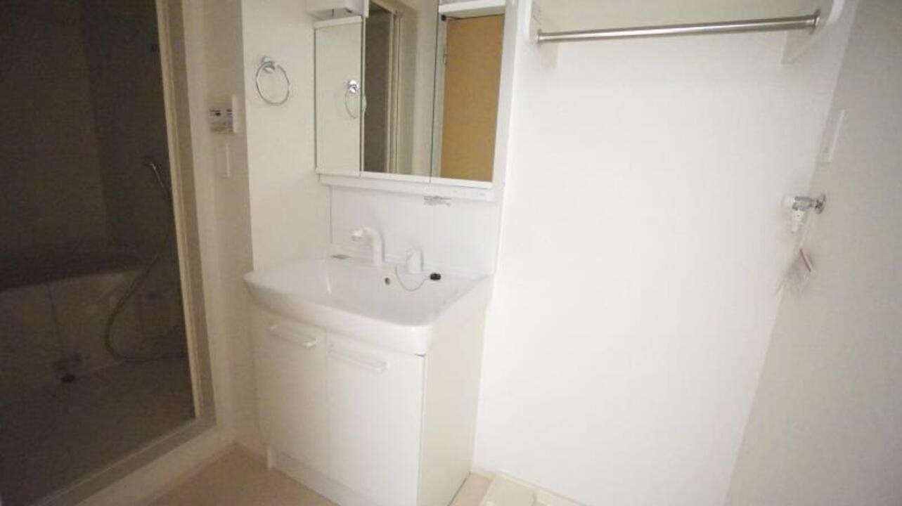 シャンプードレッサー