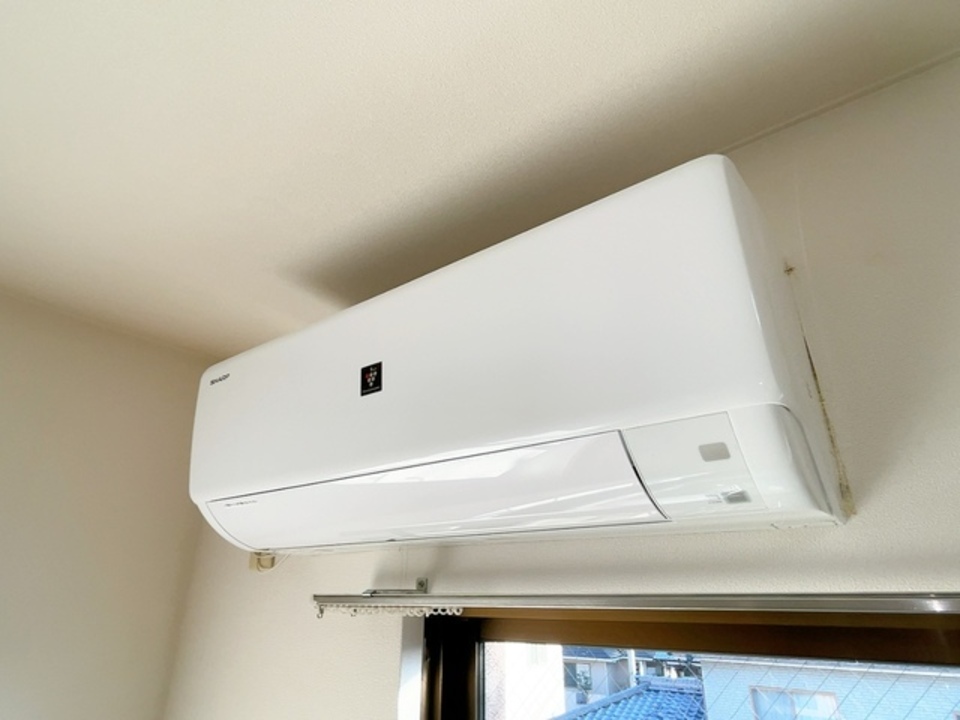 エアコン