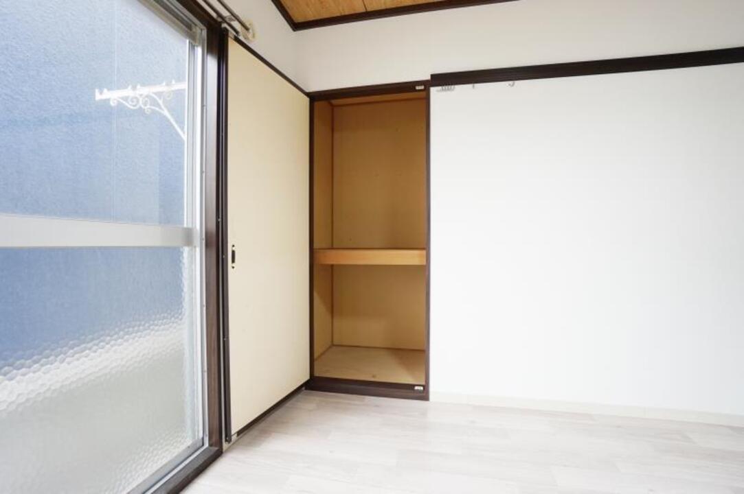 追い焚きパネル