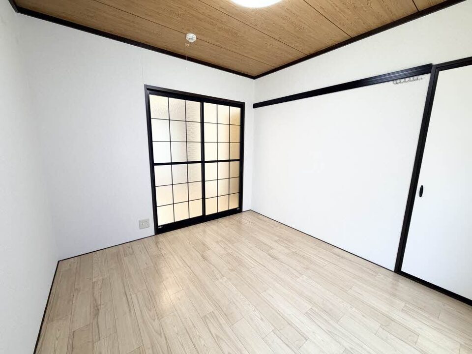 洋室5.0帖