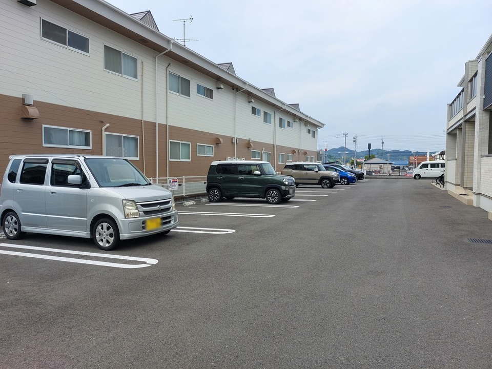 クローゼット