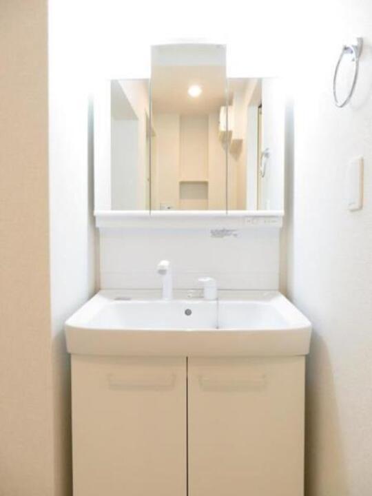 シャンプードレッサー