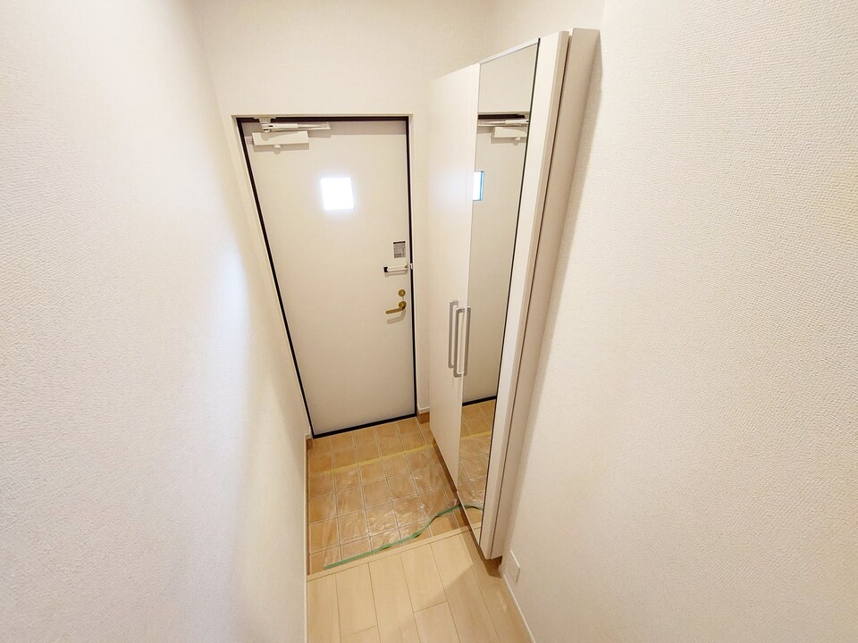 シューズボックス