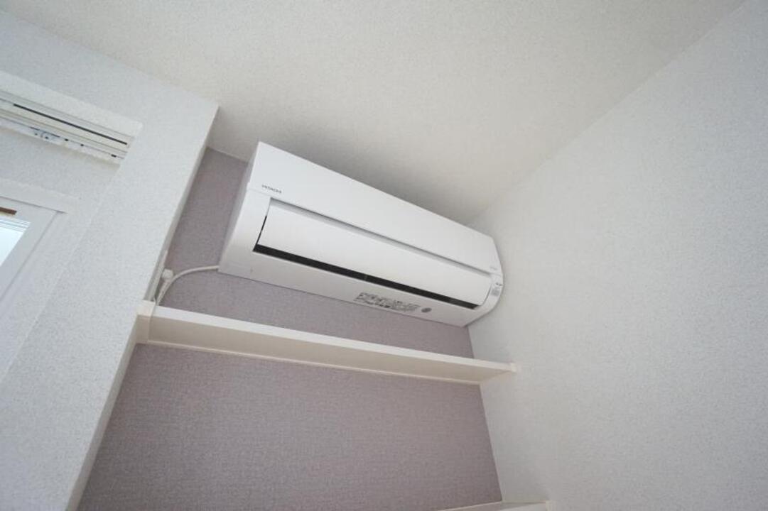 エアコン