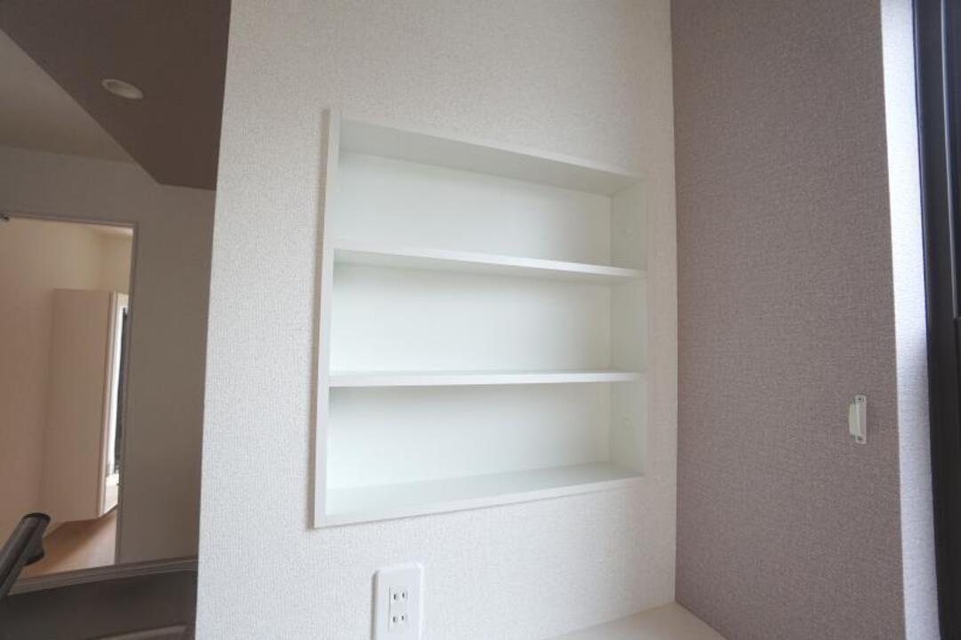 棚