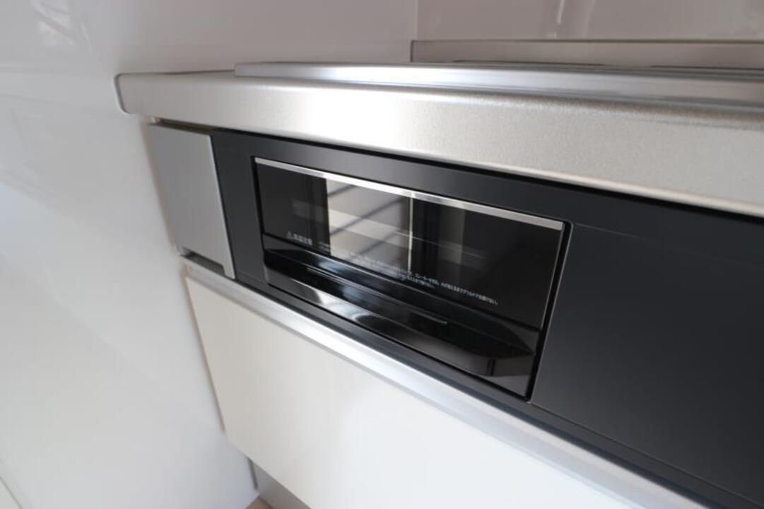 IHクッキングヒーター