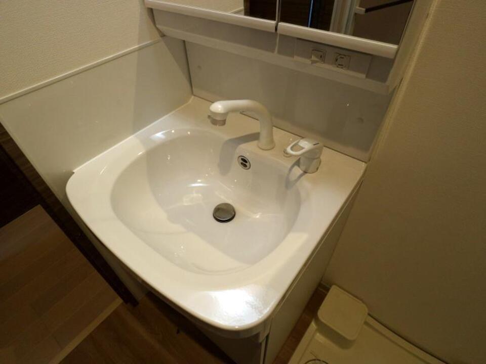 シャンプードレッサー