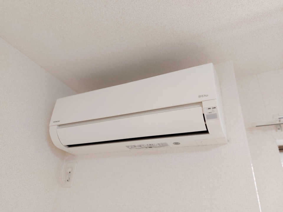 エアコン
