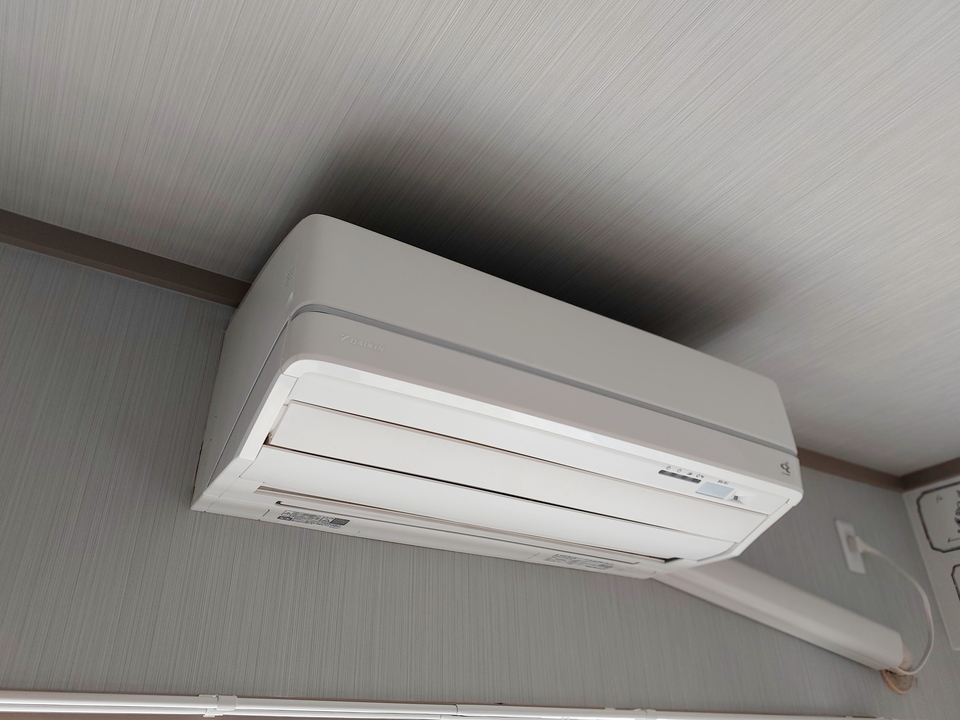 エアコン