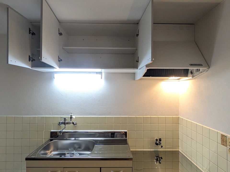 ゴミステーション