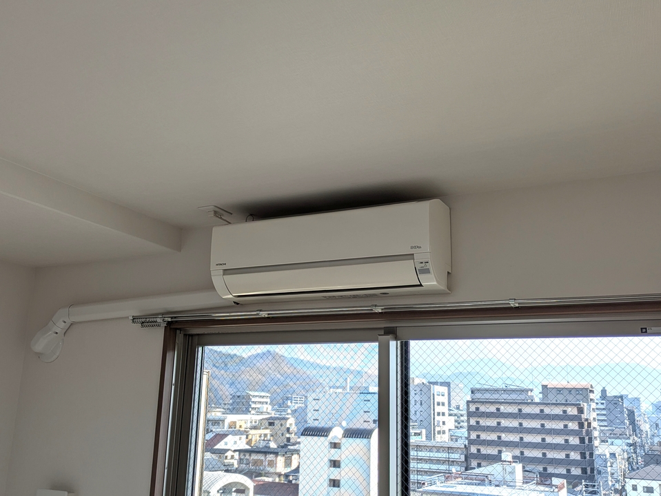 エアコン