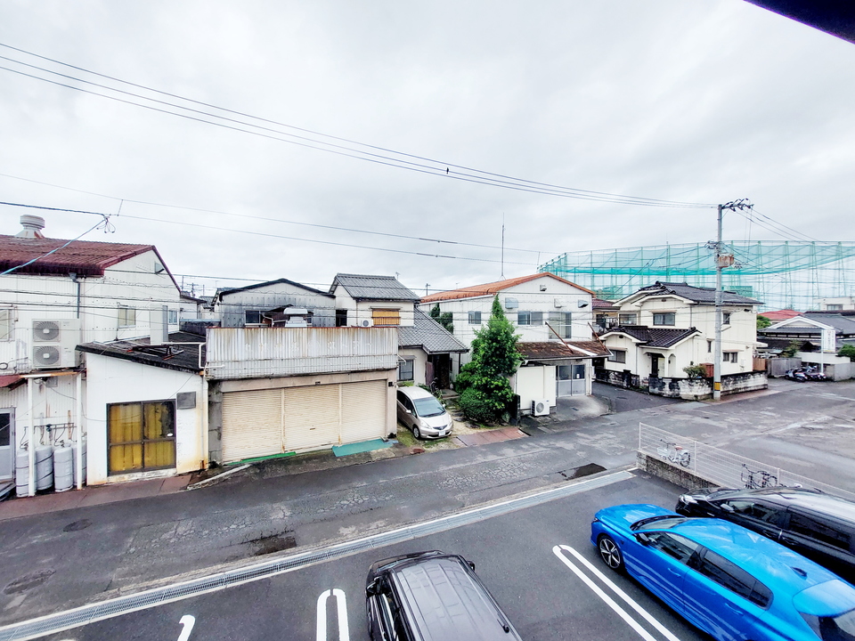 背景