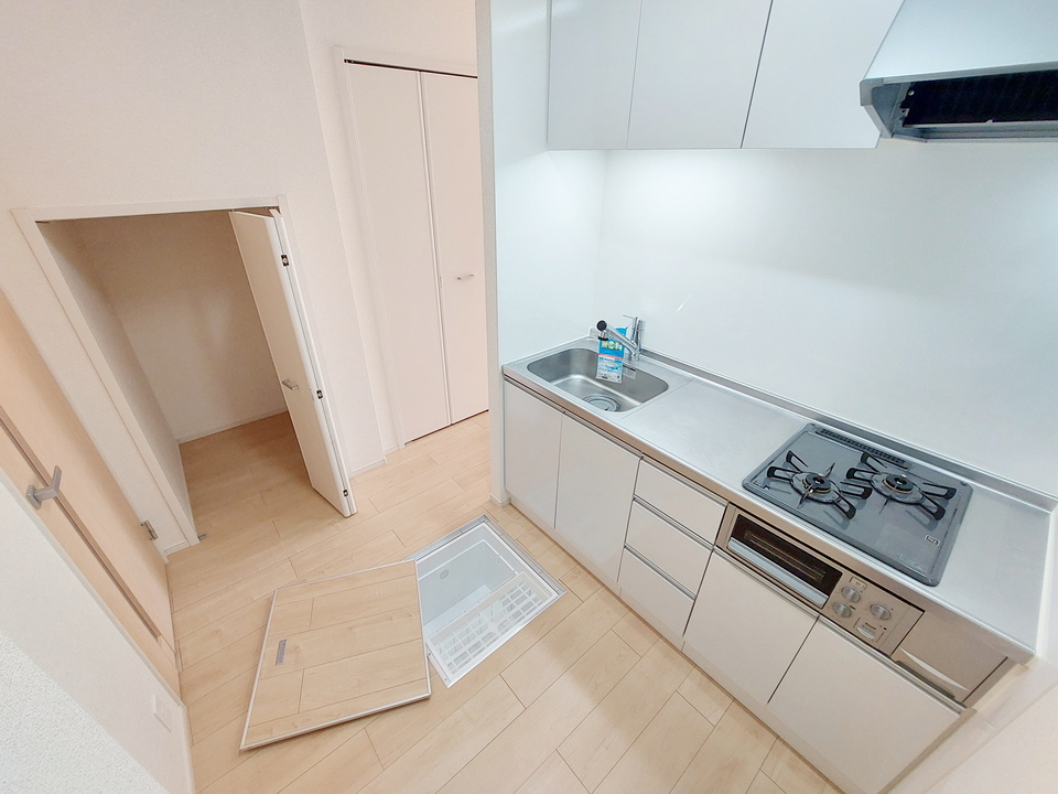 システムキッチン