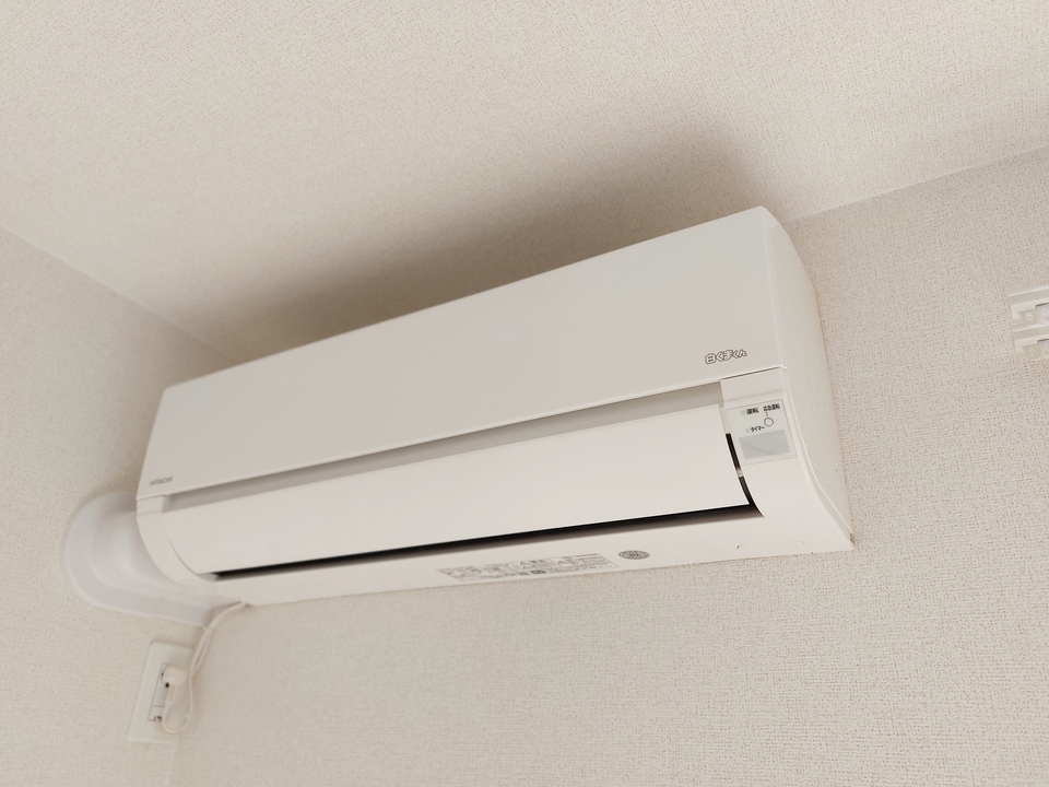 エアコン