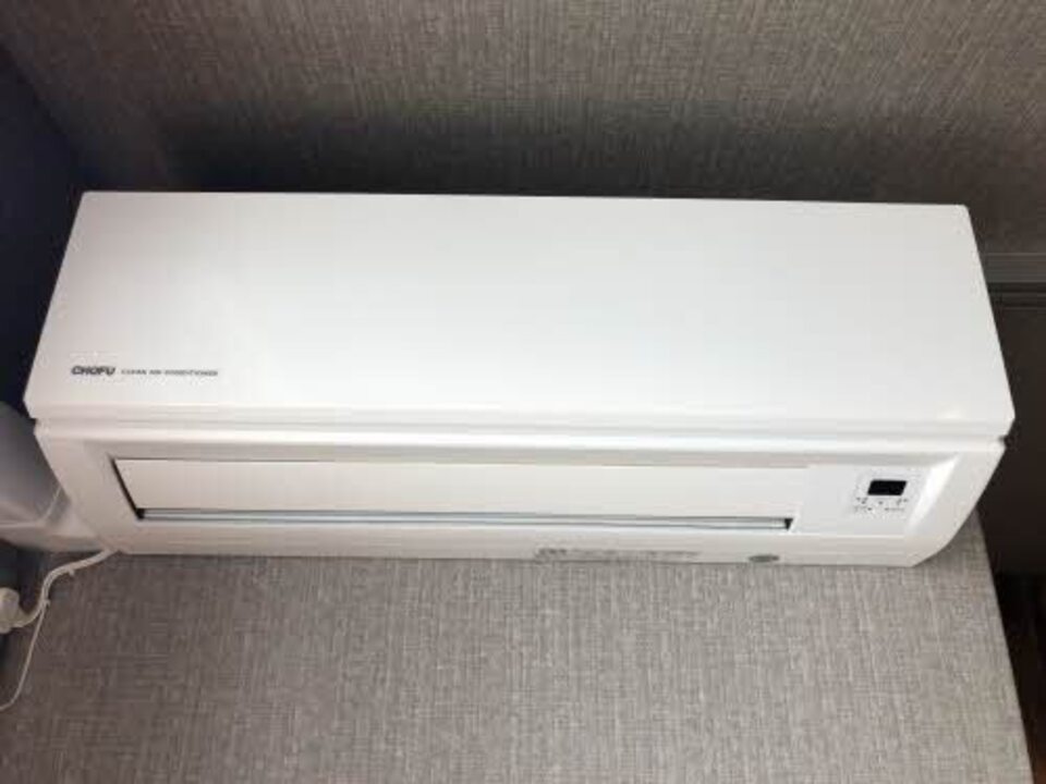 エアコン