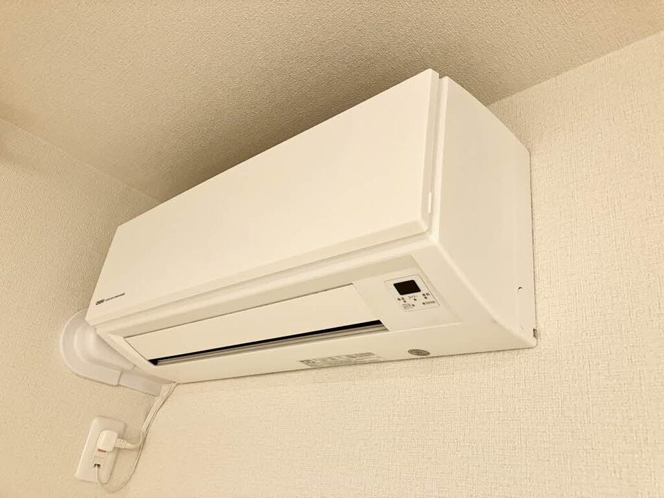 エアコン