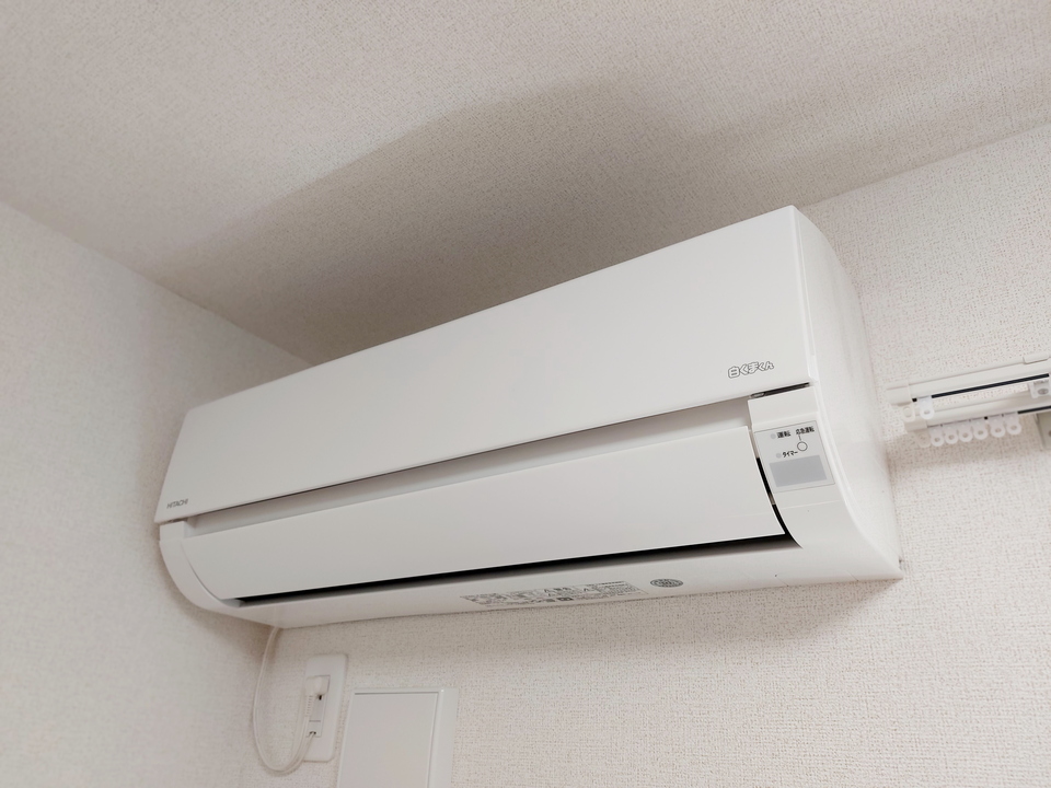 エアコン