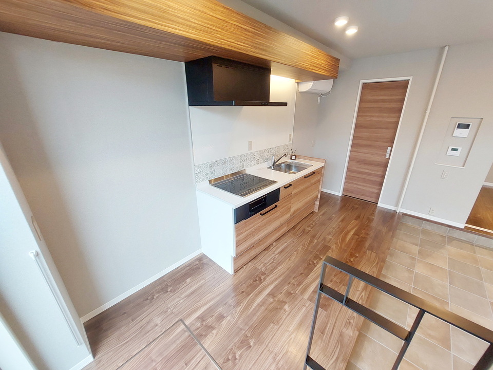 システムキッチン