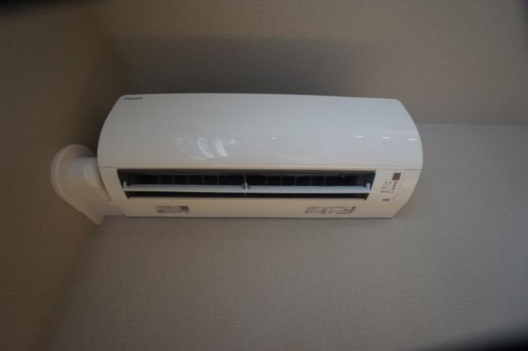 エアコン