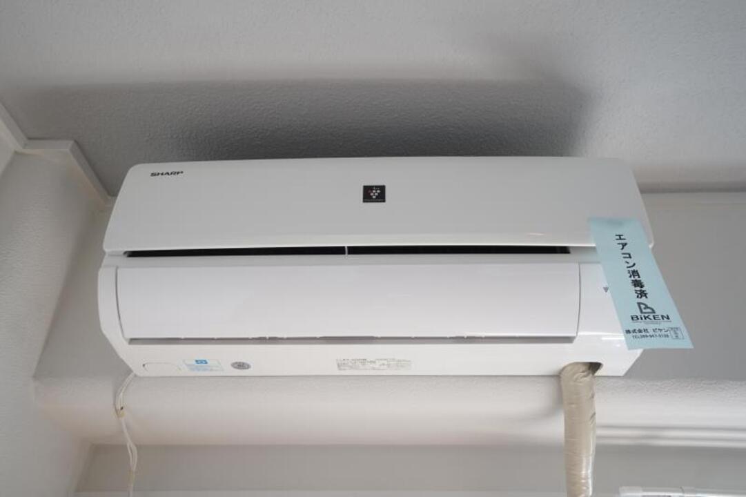 エアコン