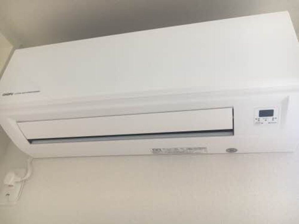 エアコン