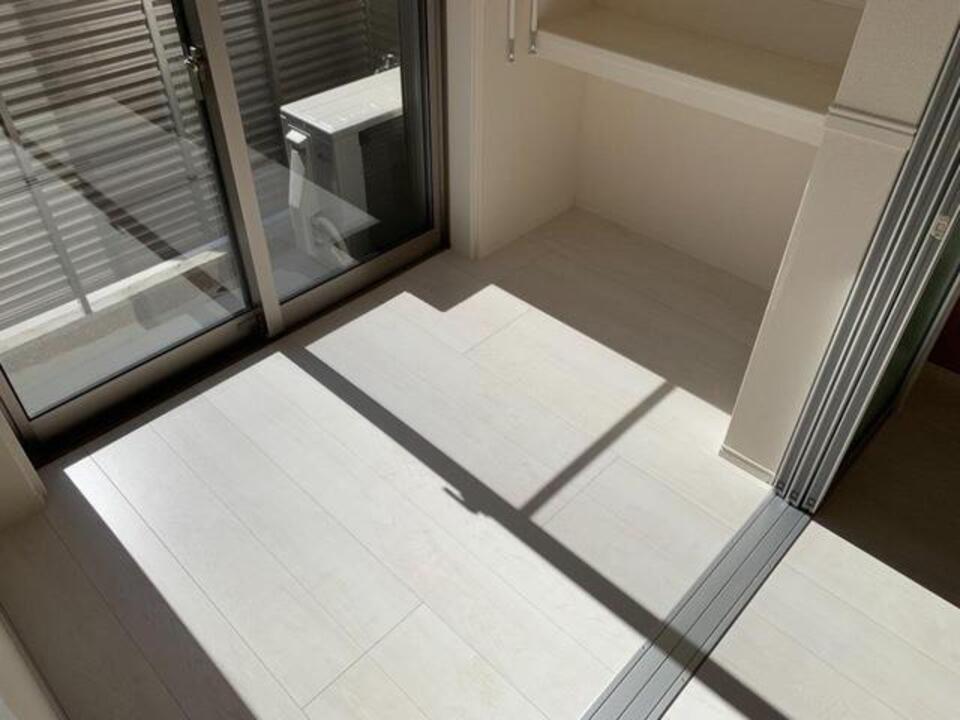 インナーテラス