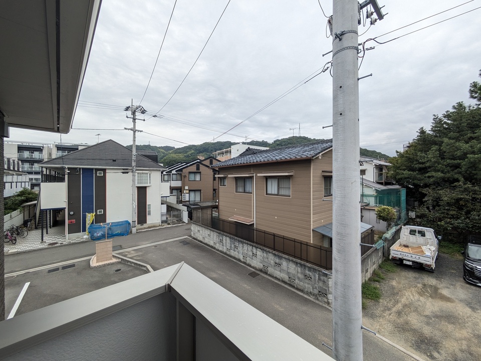 背景