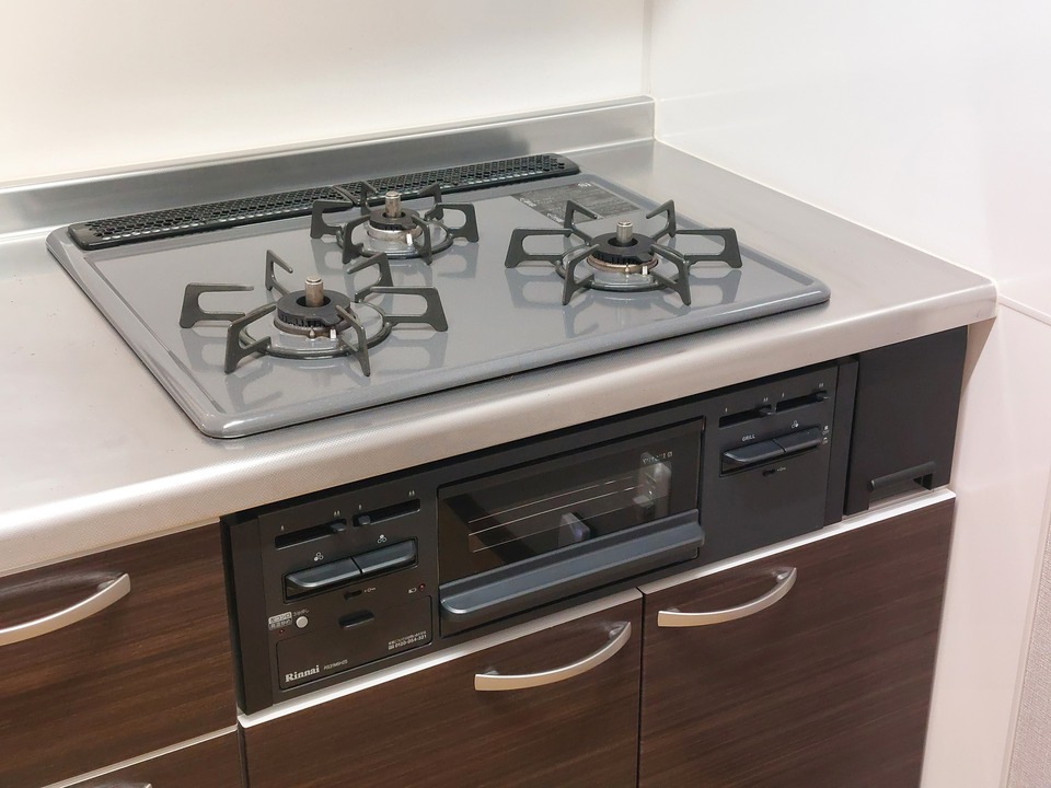 システムキッチン