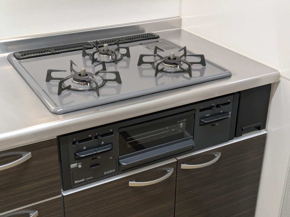 システムキッチン