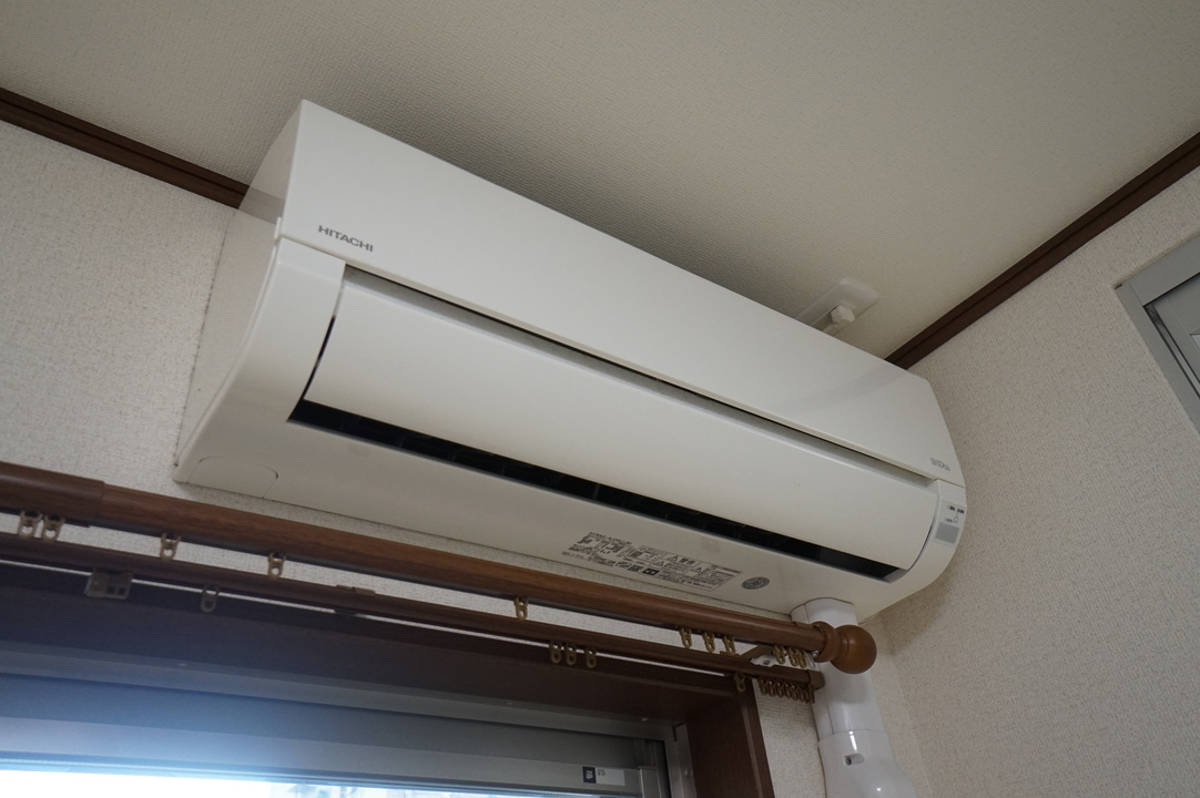エアコン