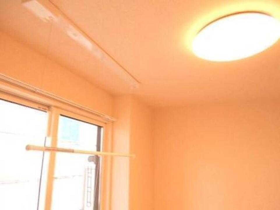 物干しユニット