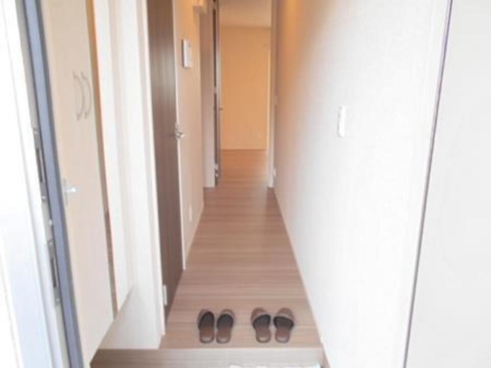 シューズボックス