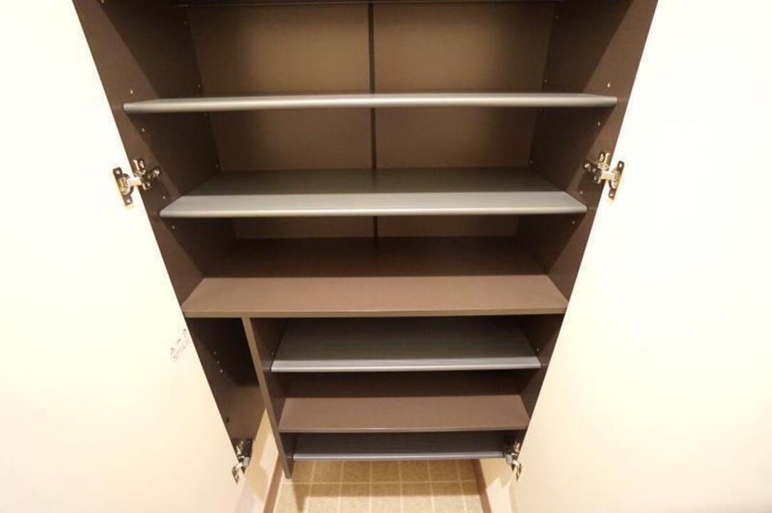 ホームセキュリティー