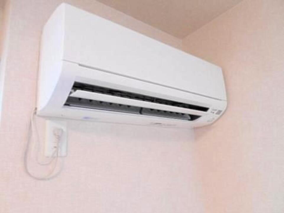 ホームセキュリティー