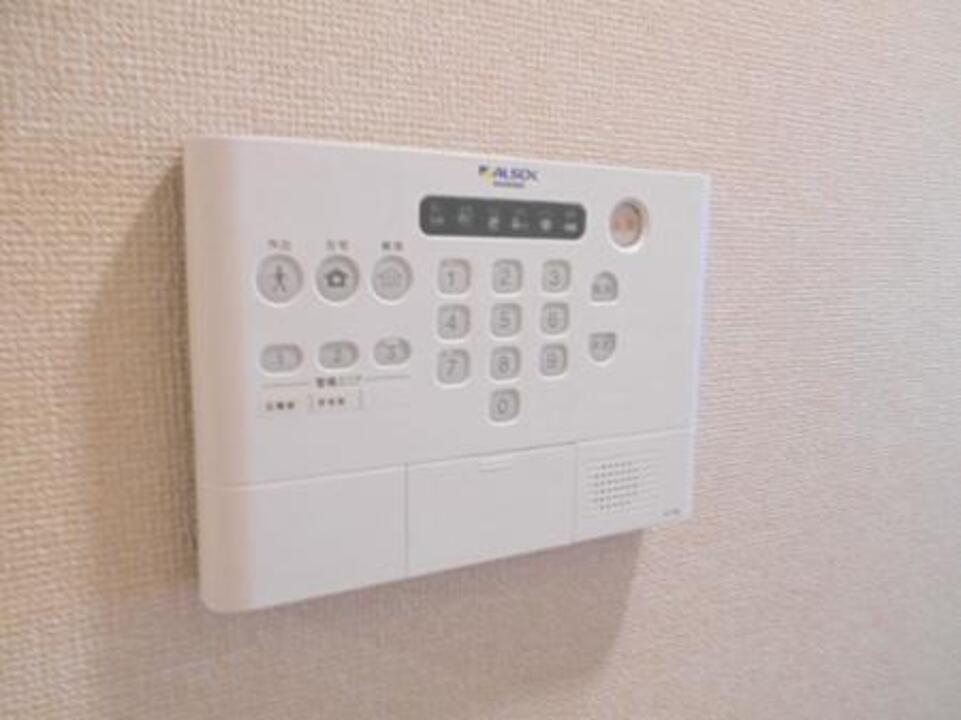 TVモニターホン